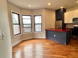 738 Garfield Ave #2A, Jersey City, NJ 07305
