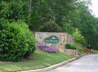 95 Zeppelin Strasse, Helen, GA 30545