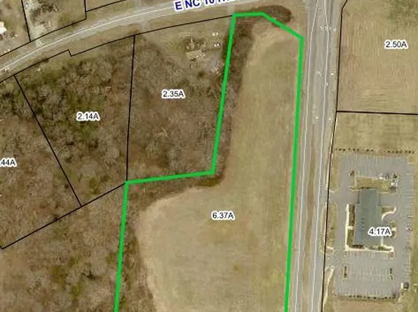 0 E State Highway 10 #3, Newton, NC 28658