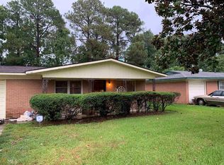 1518 Eleanor St, Savannah, GA 31415