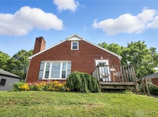 706 W Harding Rd, Springfield, OH 45504