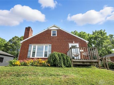 706 W Harding Rd, Springfield, OH, 45504