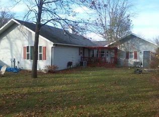 110 Schott Dr, Essex, IL 60935