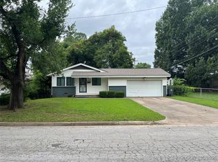 4908 N Xanthus Ave, Tulsa, OK 74130