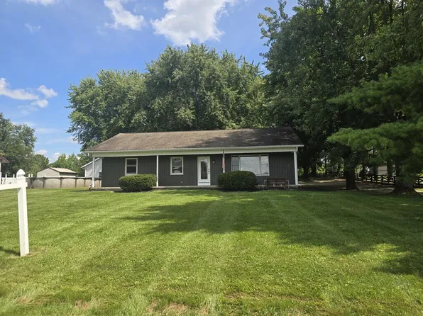 20294 Catherine Blvd, Circleville, OH 43113