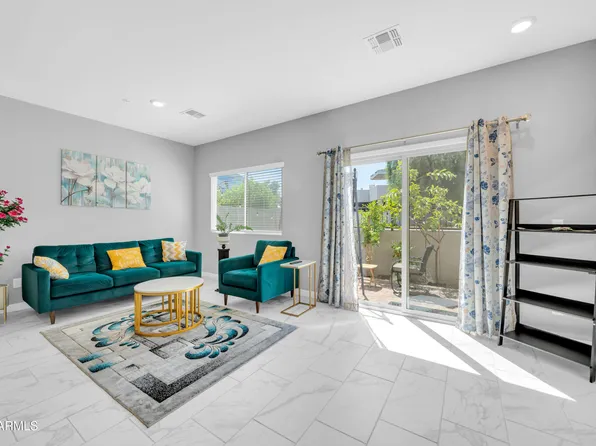 8326 N 22nd Ln, Phoenix, AZ 85021