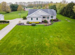 4441 W Calla Rd, Canfield, OH 44406