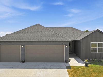 472 W Ledgestone Drive, Rogersville, MO, 65742