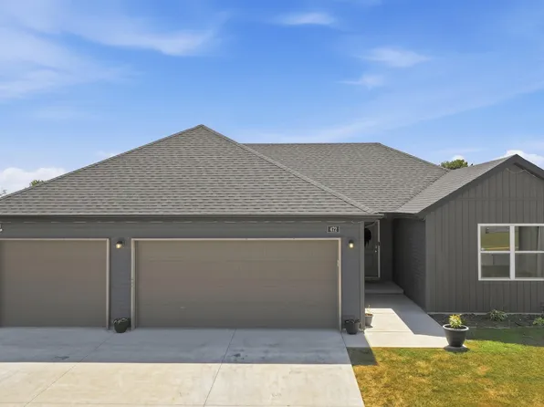 472 W Ledgestone Drive, Rogersville, MO 65742