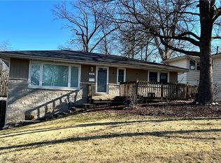 2960 Wasson Way, Decatur, IL 62521