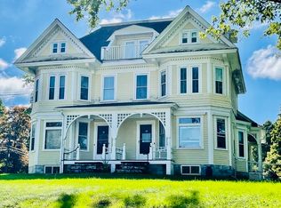 10-12 Lowell St, North Billerica, MA 01862