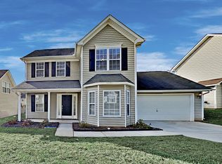 15181 Tracy Beth Rd, Huntersville, NC 28078