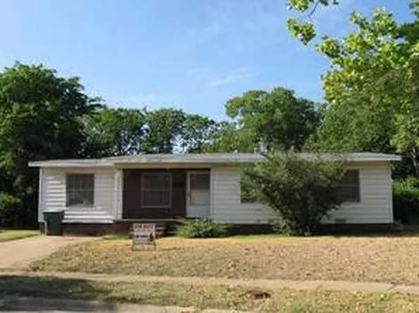 1601 Elkins Ave, Killeen, TX 76541
