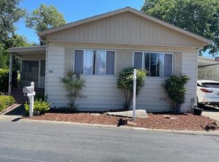 101 Overbrook Dr, Folsom, CA 95630