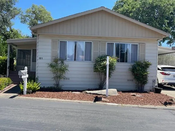 101 Overbrook Dr, Folsom, CA 95630