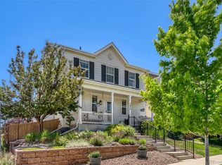 3672 Champagne Ave, Castle Rock, CO 80109