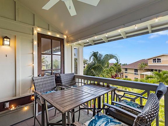 4th image of 75-5919 Alii Dr APT F22