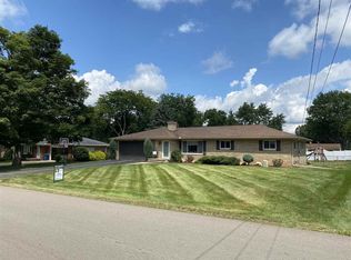 4860 Staten Dr, Jackson, MI