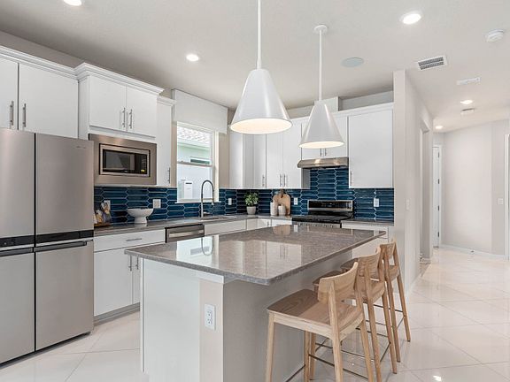 Model Representation