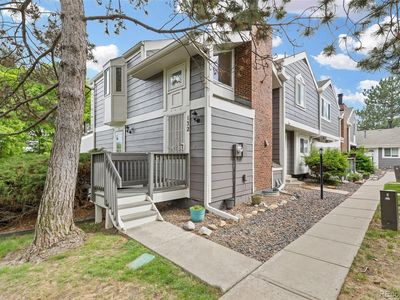 6545 W 84th Way #132, Arvada, CO, 80003