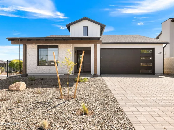 4617 N James Ct, Prescott Valley, AZ 86314