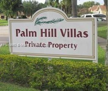 4755 Paulie Ct, West Palm Beach, FL, 33415