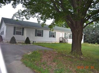 4030 Rice Rd, Benzonia, MI 49616