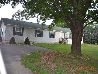 4030 Rice Rd, Benzonia, MI, 49616