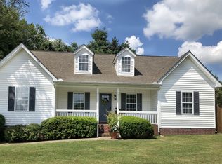 2710 Buckner Rd, Thompsons Station, TN 37179