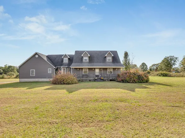 1071 Little Mountain Rd, Wellford, SC 29385