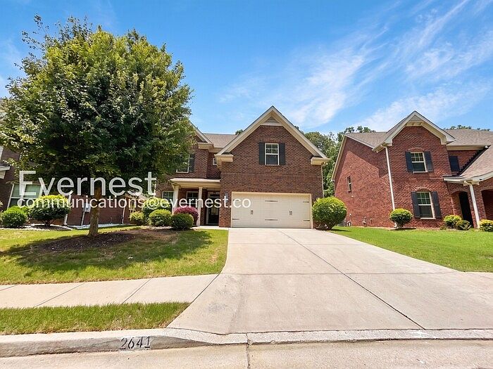 1st image of 2641 Arnold Palmer Way