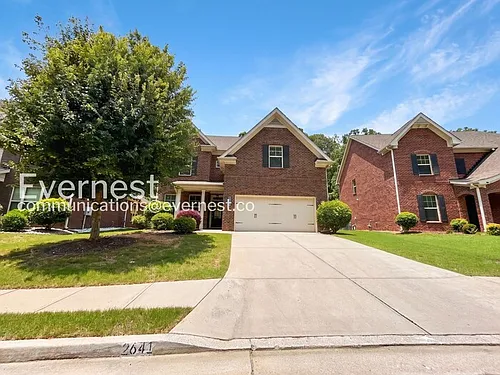 2641 Arnold Palmer Way Photo 1