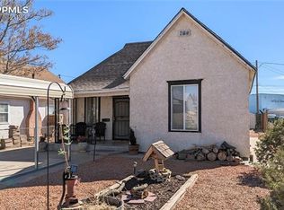 812 W 9th St, Pueblo, CO 81003