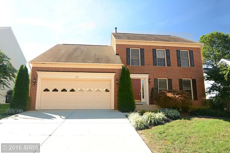 1st image of 610 Cypresspointe Dr