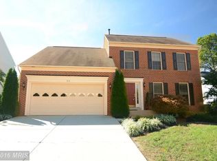 610 Cypresspointe Dr, Severna Park, MD 21146