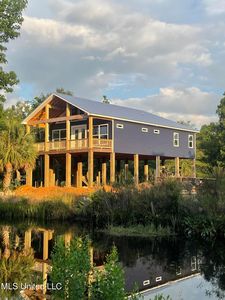 6120 Tyler St, Bay Saint Louis, MS, 39520