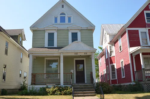 906 Vine St #UPPER Photo 1