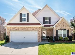 1013 Via Salvatore, Florence, SC 29501