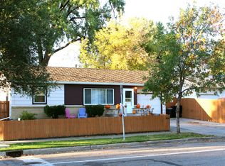 303 W Bowen Ave, Bismarck, ND 58504