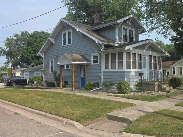 342 Burley St, Morenci, MI 49256