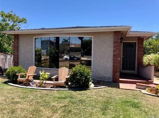 1193 W 23rd St, San Pedro, CA 90731