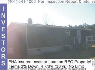 1510 Moores Ferry Rd SW, Plainville, GA 30733