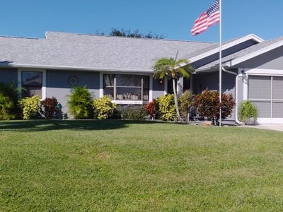 2410 SW Washington Street, Port Saint Lucie, FL, 34953