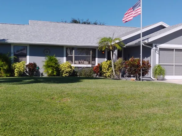 2410 SW Washington Street, Port St Lucie, FL 34953