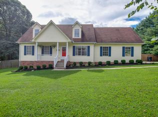 1038 Forest Xing, Joelton, TN 37080