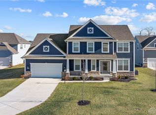 10312 Tice St, Dayton, OH 45458