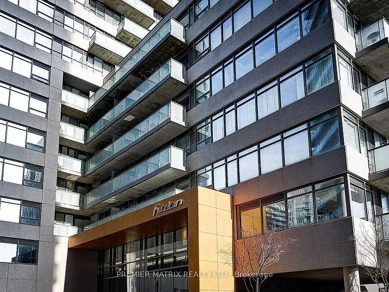 20 Joe Shuster Way #910 — Photo 1