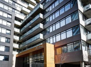 20 Joe Shuster Way #803, Toronto, ON M6K 0A3