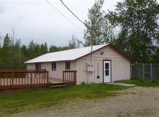 9058 Richardson Hwy, Salcha, AK 99714