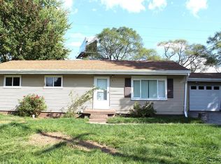 3299 Mysylvia Dr, Saginaw, MI 48601